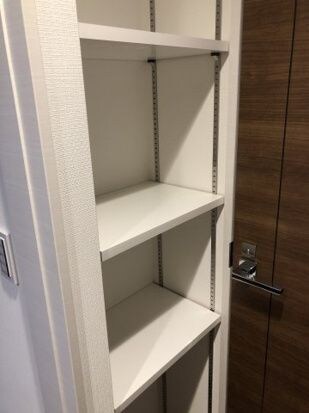 クレヴィスタ板橋本蓮沼の物件内観写真