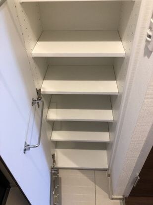 クレヴィスタ板橋本蓮沼の物件内観写真