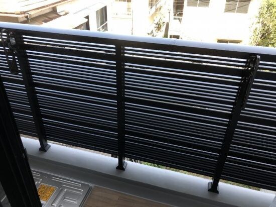 クレヴィスタ板橋本蓮沼の物件内観写真