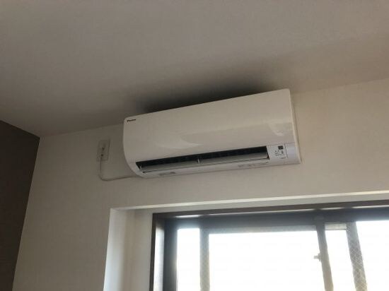 クレヴィスタ板橋本蓮沼の物件内観写真