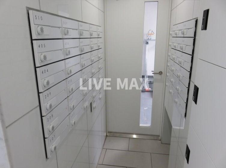 メイクスデザイン糀谷アジールコートの物件外観写真