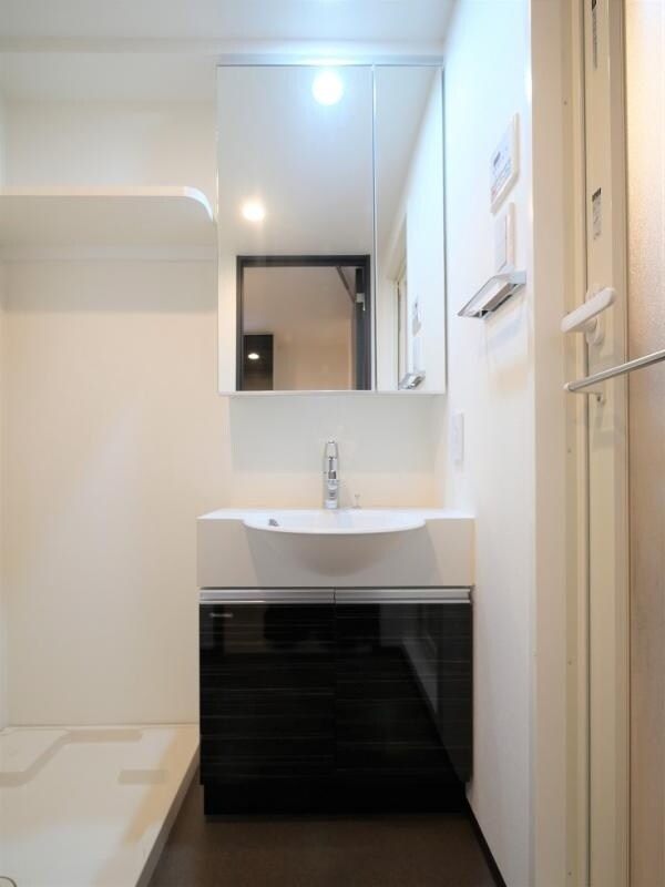 ジェノヴィア麻布十番グリーンヴェールの物件内観写真