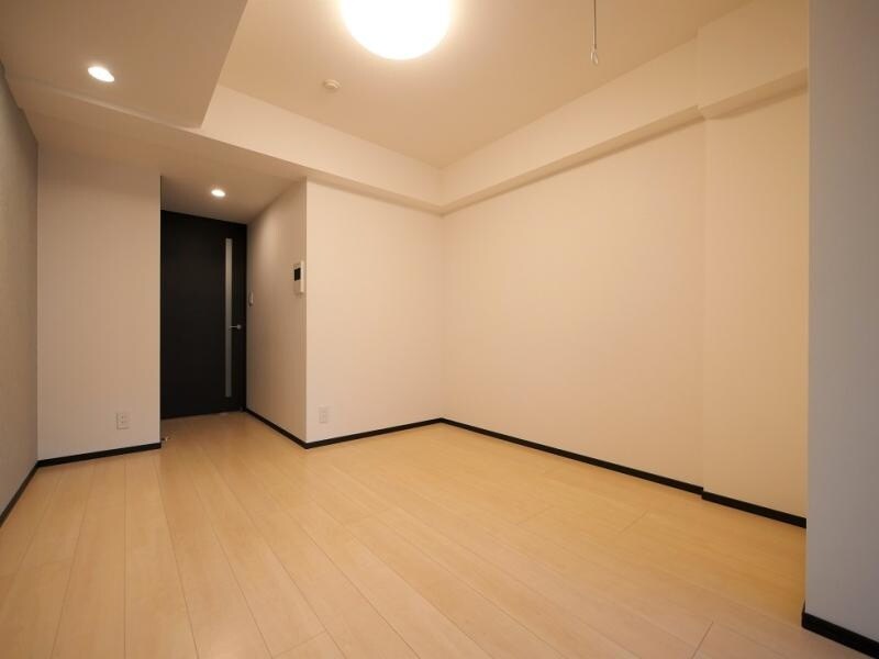 ジェノヴィア麻布十番グリーンヴェールの物件内観写真