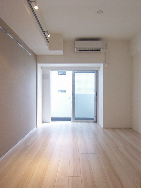 ステージグランデ芝大門の物件内観写真