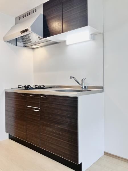 シティフォレスト森下の物件内観写真