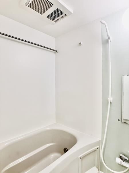 シティフォレスト森下の物件内観写真