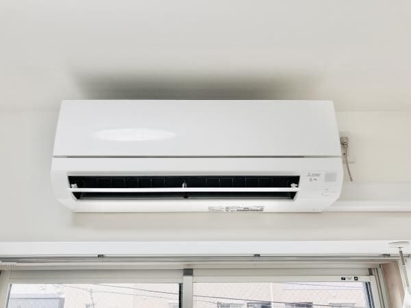 シティフォレスト森下の物件内観写真