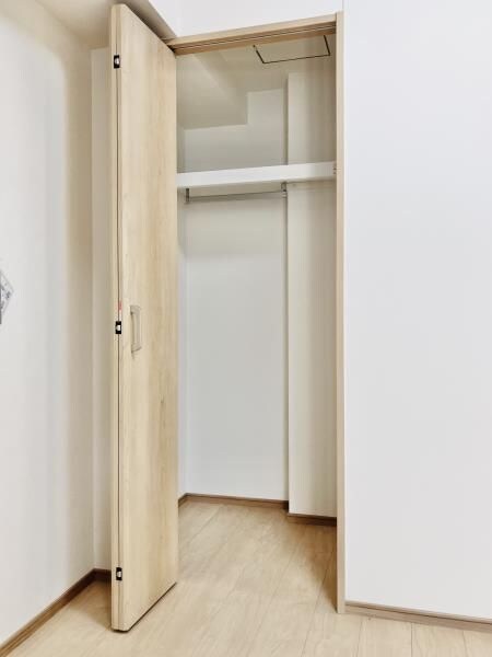 シティフォレスト森下の物件内観写真