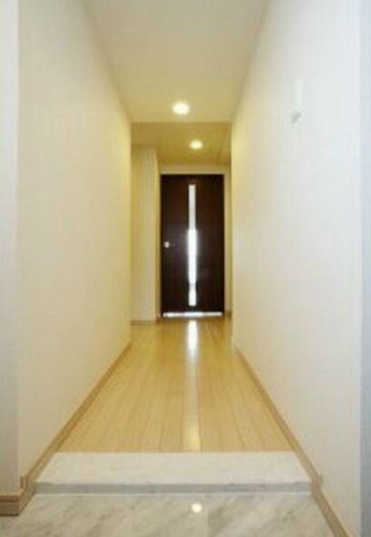 レジディア中延の物件内観写真