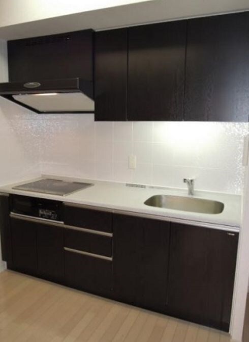 レジディア中延の物件内観写真