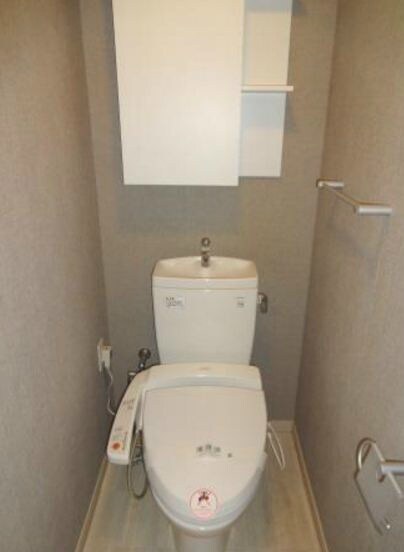 レジディア中延の物件内観写真