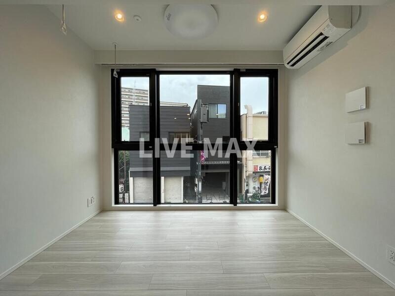 ルミーク北品川の物件内観写真