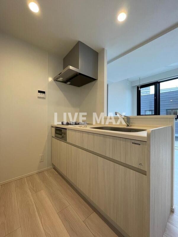 ルミーク北品川の物件内観写真