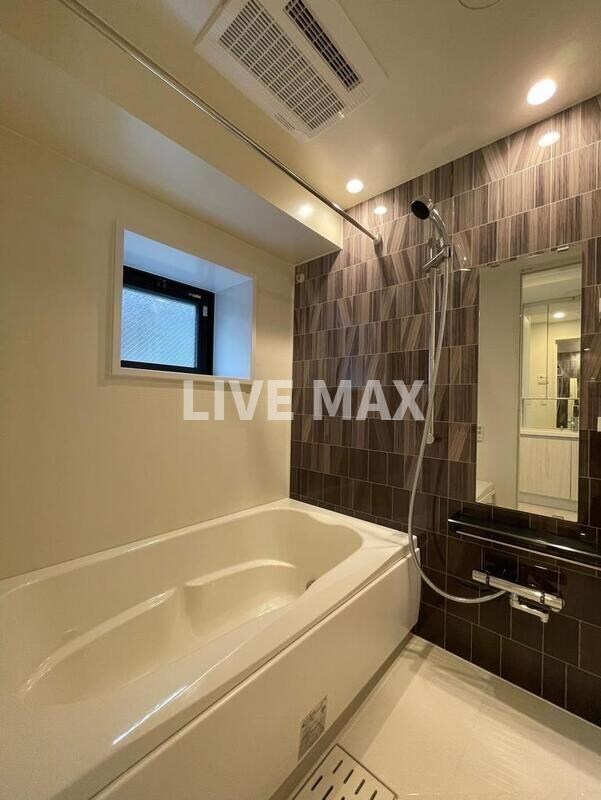 ルミーク北品川の物件内観写真