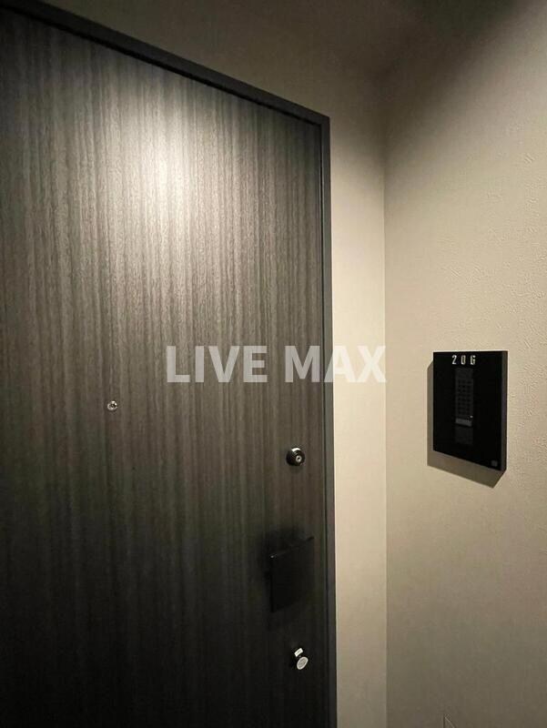 ルミーク北品川の物件内観写真