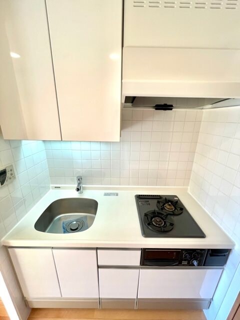 レジディア大井町Ⅱの物件内観写真