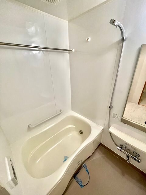 レジディア大井町Ⅱの物件内観写真