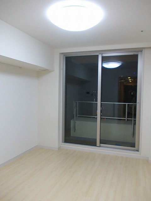 ステージグランデ新川の物件内観写真