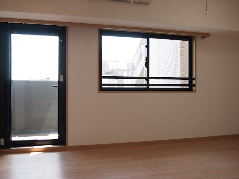 ルーブル品川南大井弐番館の物件内観写真