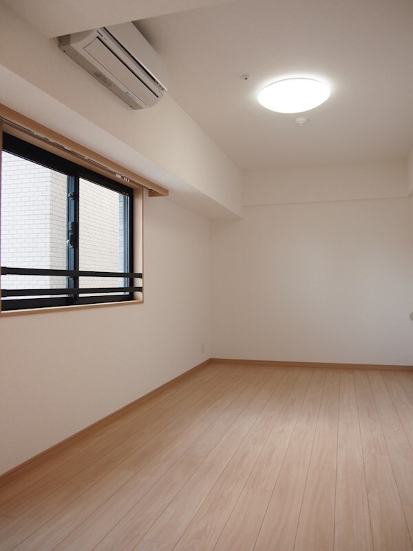 ルーブル品川南大井弐番館の物件内観写真