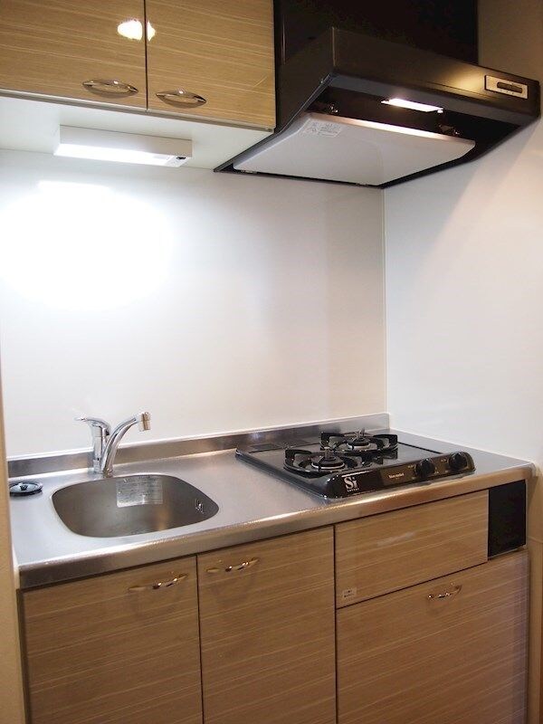 ルーブル品川南大井弐番館の物件内観写真