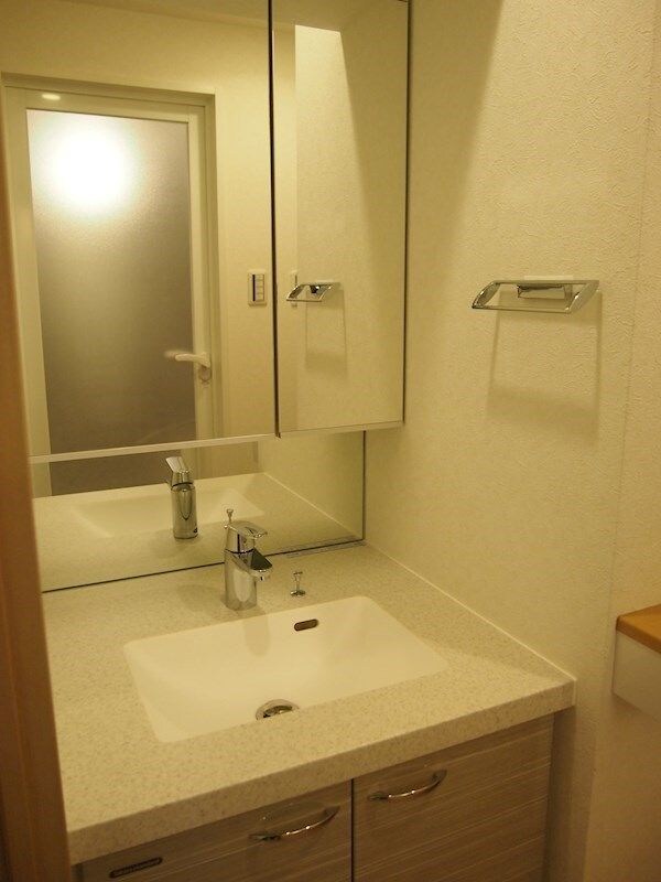 ルーブル品川南大井弐番館の物件内観写真