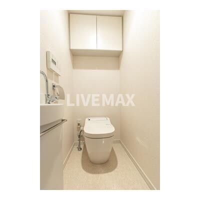 ブラディア日本橋水天宮の物件内観写真