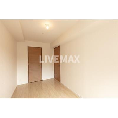 ブラディア日本橋水天宮の物件内観写真