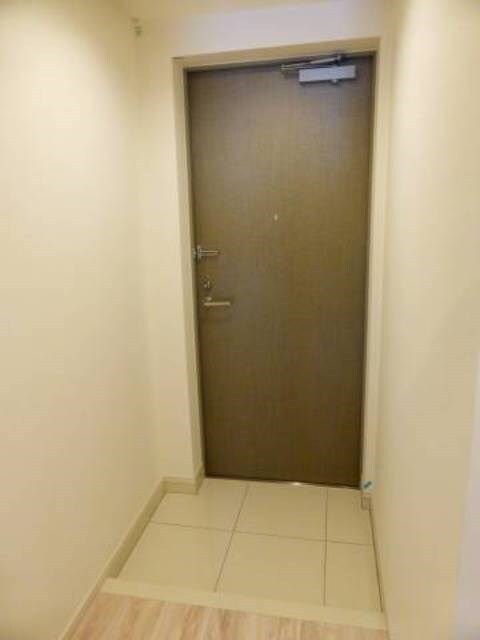 リヴシティ恵比寿の物件内観写真