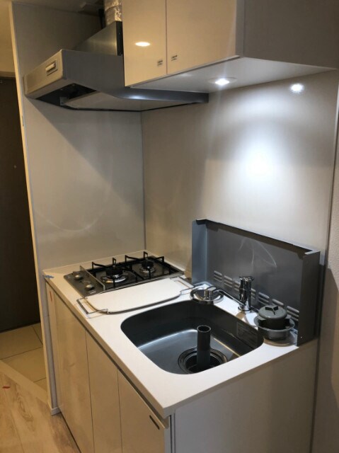 リヴシティ恵比寿の物件内観写真