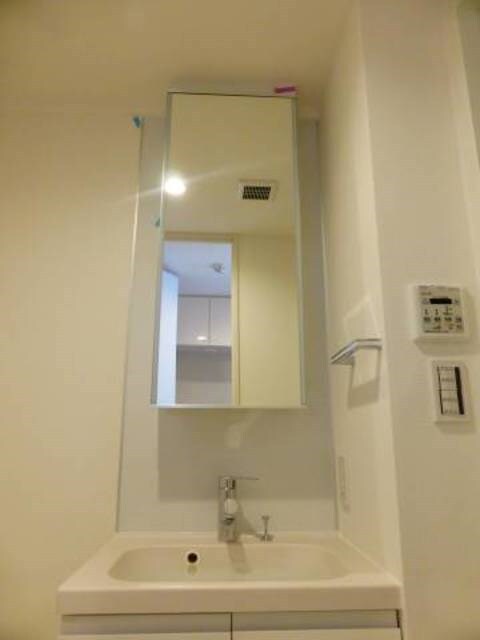 リヴシティ恵比寿の物件内観写真