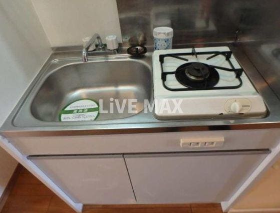 メインステージ日本橋箱崎の物件内観写真