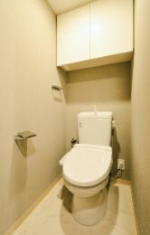 ウィルテラス森下三丁目の物件内観写真