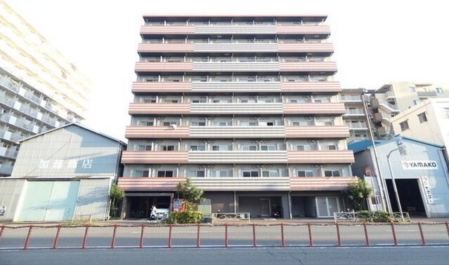 ブライズ亀戸DUEの物件内観写真