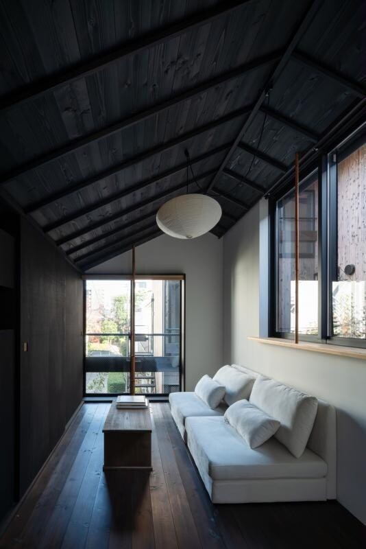 蓮山居の物件内観写真