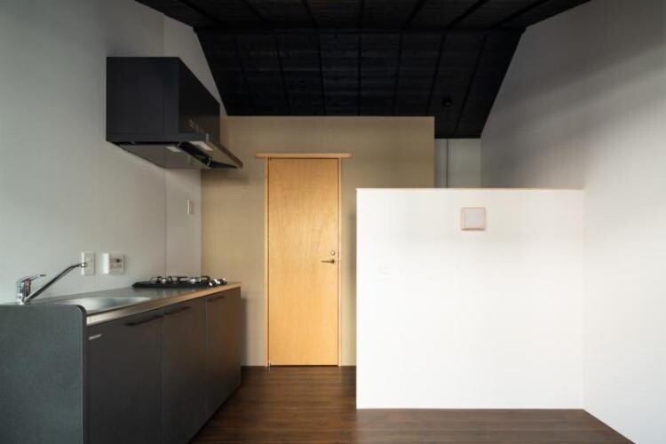 蓮山居の物件内観写真