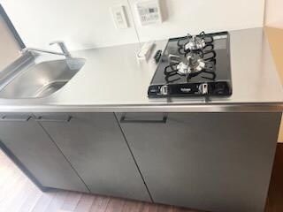 蓮山居の物件内観写真