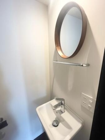 蓮山居の物件内観写真