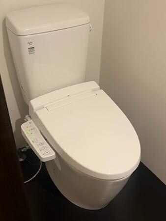 蓮山居の物件内観写真