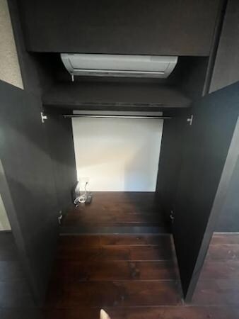 蓮山居の物件内観写真