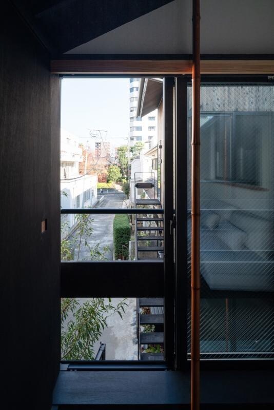 蓮山居の物件内観写真