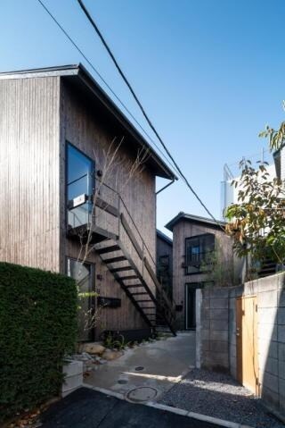 蓮山居の物件内観写真