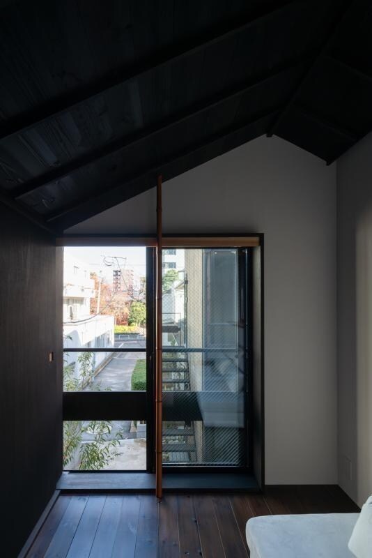 蓮山居の物件内観写真