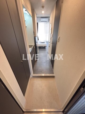 クレジデンス神谷町の物件内観写真