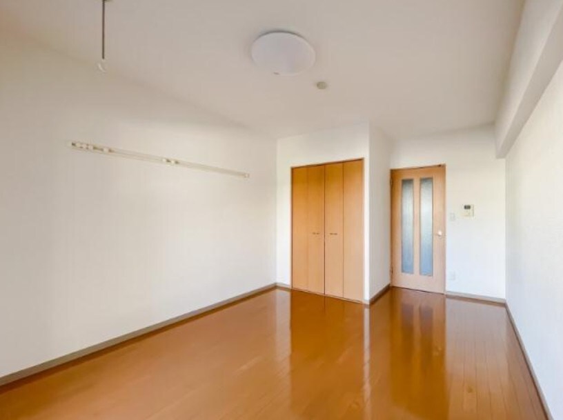 レジディア南砂町の物件内観写真
