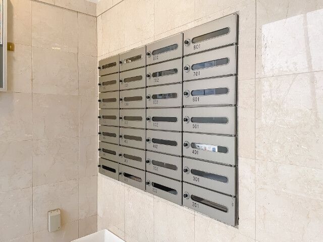 レジディア南砂町の物件内観写真