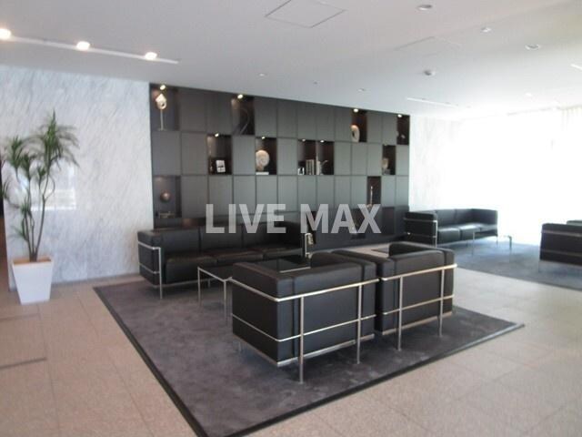 ル・サンク大崎ウィズタワーの物件外観写真