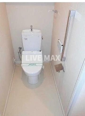 ル・サンク大崎ウィズタワーの物件内観写真