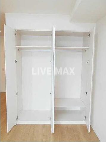 ル・サンク大崎ウィズタワーの物件内観写真