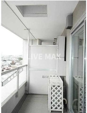 ル・サンク大崎ウィズタワーの物件内観写真